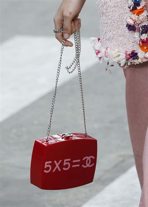 chanel spring 2015 bag